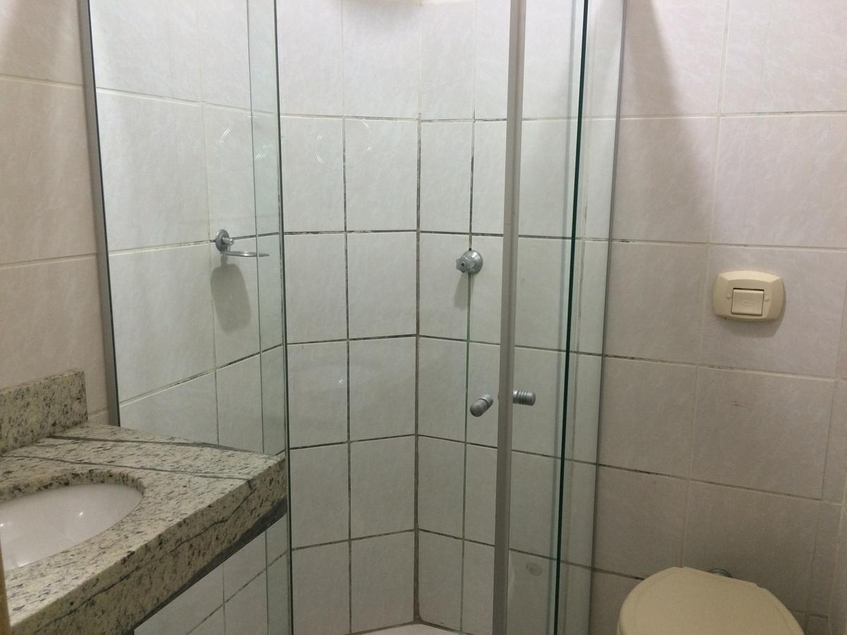 Hotel Rio Branco Goiânia Exterior foto